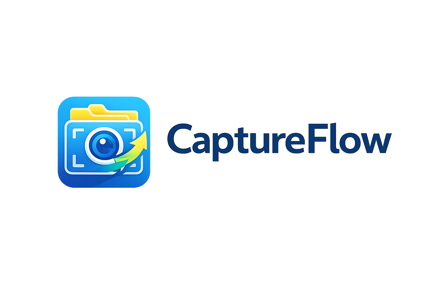 Logo CaptureFlow